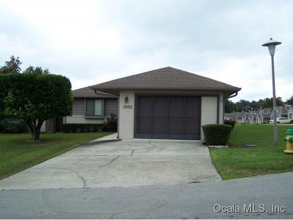 5002 SE 107 Pl., Belleview, FL 34420