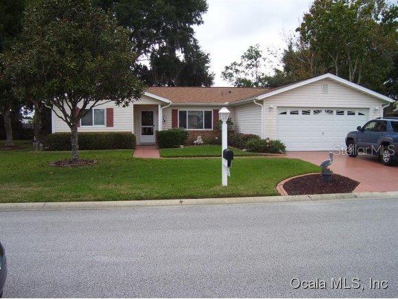 10682 SE 179th Ln., Summerfield, FL 34491