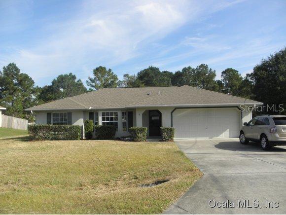 5 Hemlock Ter., Ocala, FL 34474