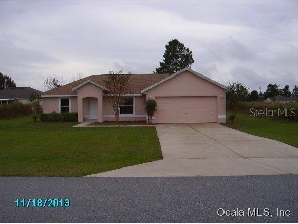 4709 SW 143 Loop, Ocala, FL 34473