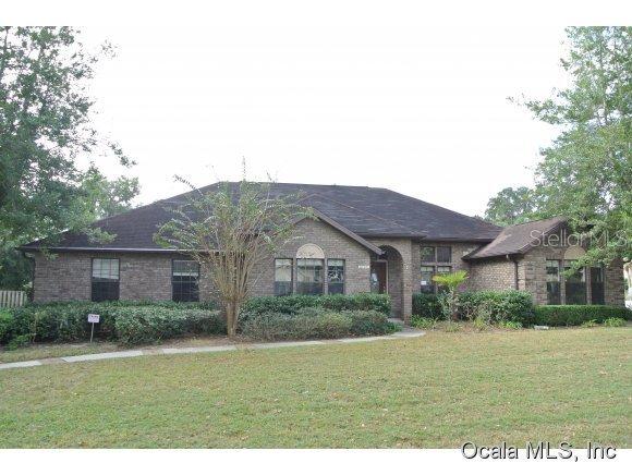 2526 SE 28 St., Ocala, FL 34471