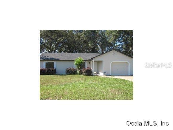2 Almond Dr Ct., Ocala, FL 34472