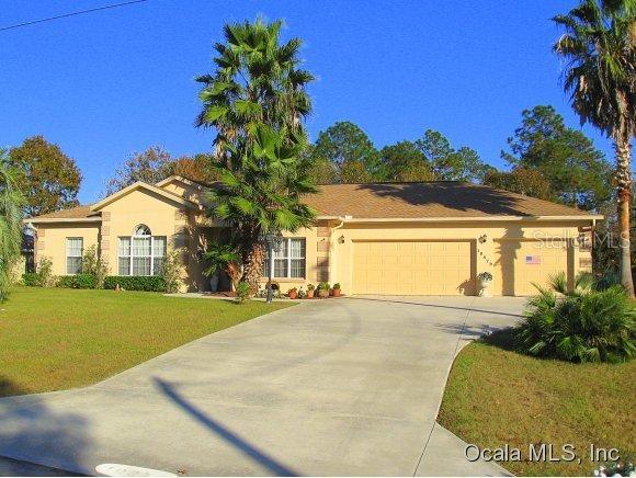 10879 SW 55 Ave., Ocala, FL 34476