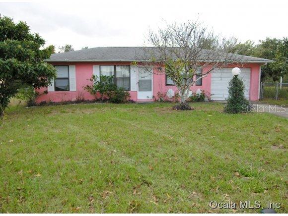 8864 SE 87 Ter., Ocala, FL 34482