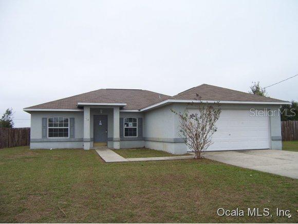 14 Juniper Trl Ln., Ocala, FL 34480