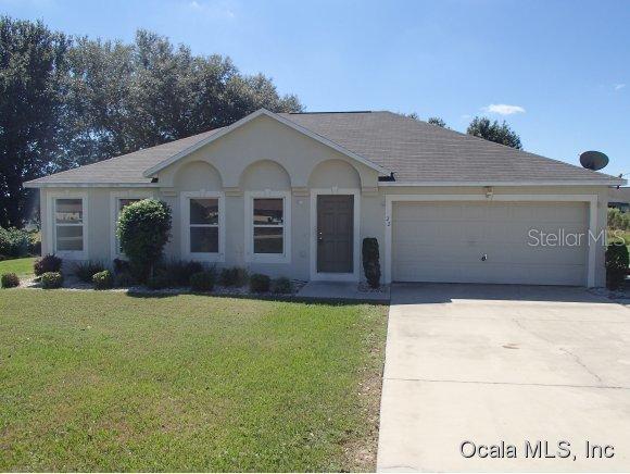 22 Aspen Rd., Ocala, FL 34480