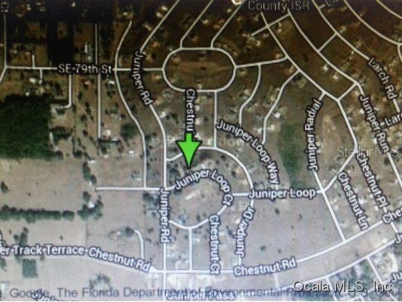 S Juniper Lp Ct., Ocala, FL 34472