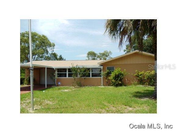 3 Bahia Way, Ocala, FL 34472