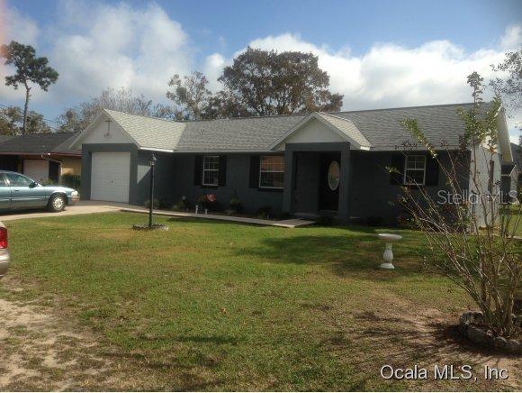 12 NE Spring Rad, Ocala, FL 34472