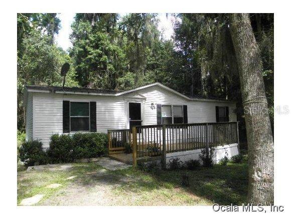 15040 SE 62 Ave., Summerfield, FL 34491