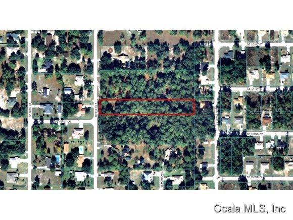 SE 91 Ct., Summerfield, FL 34491