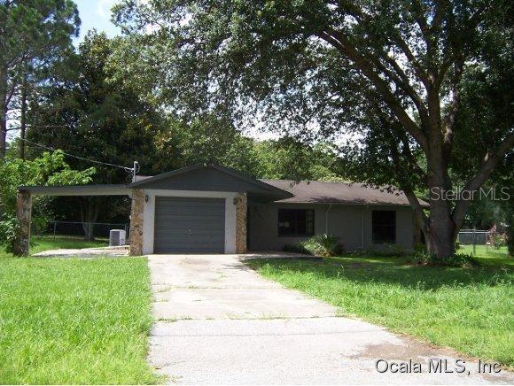 4231 SE 137 St., Summerfield, FL 34491
