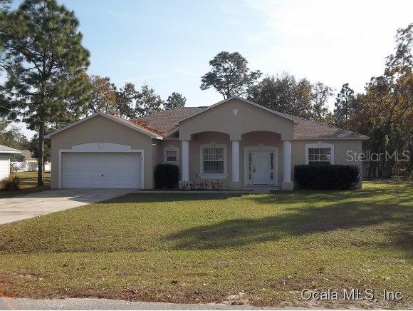 8 Fir Trail Ct., Ocala, FL 34472