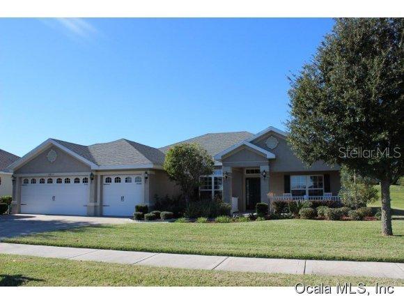 4851 SW 63 St., Ocala, FL 34474