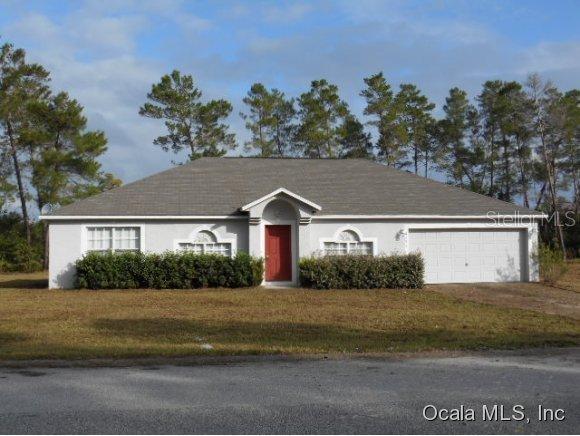 4235 SW 111 Pl., Ocala, FL 34476