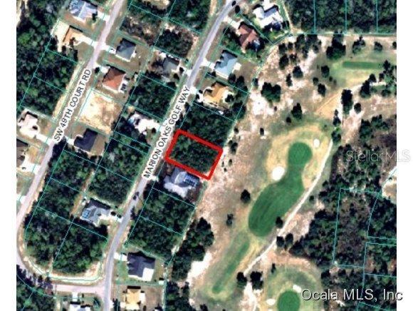 SW Mar Oaks Golf Way, Ocala, FL 34473