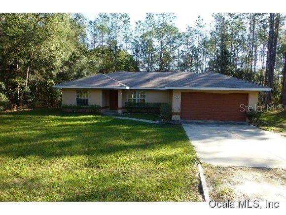 2595 SW 151 Ct., Ocala, FL 34481