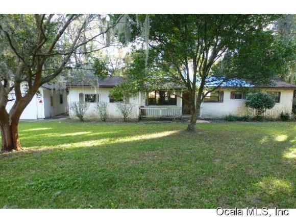 660 SW 73rd Street Rd., Ocala, FL 34476