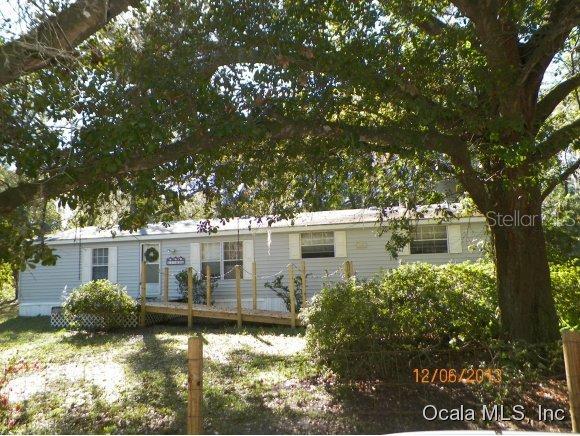 11696 NE 226 St., Fort Mccoy, FL 32134