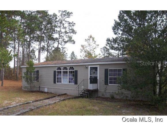 7231 SE 147 Ave., Morriston, FL 32668