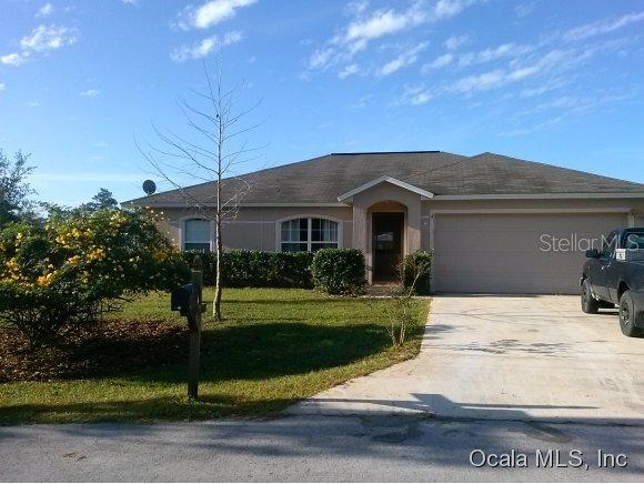 4 Hemlock Loop, Ocala, FL 34472