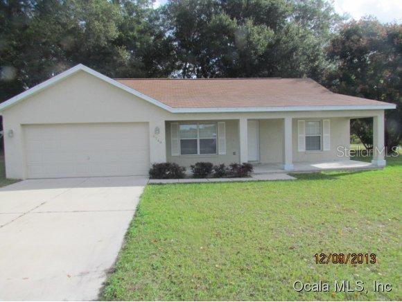 8249 SW 77 Ct., Ocala, FL 34476