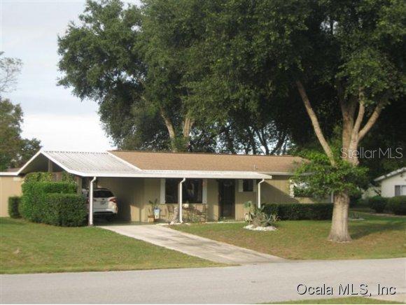 9605 SW 102nd Pl., Ocala, FL 34481
