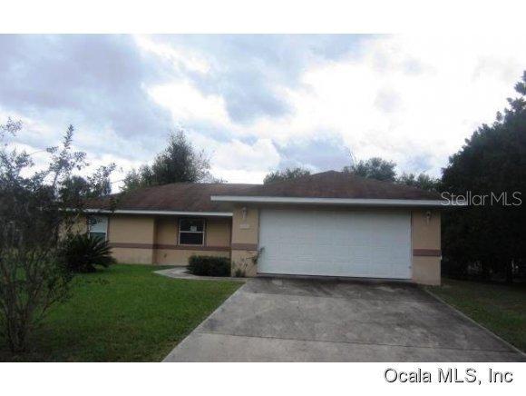 3646 SE 138 Pl., Summerfield, FL 34491