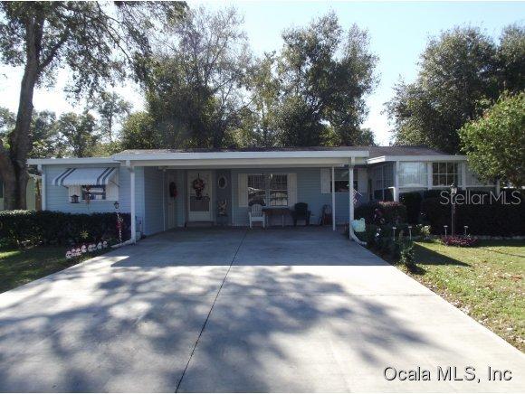 7952 SW 7 Pl., Ocala, FL 34474