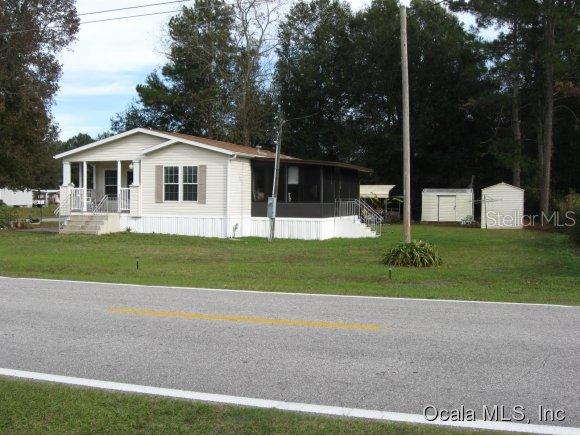 0000 SE Tbd St., Summerfield, FL 34491
