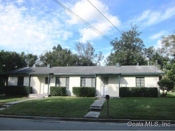 825 NE 5 St., Ocala, FL 34470
