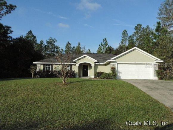 14350 SW 79 Avenue Rd., Ocala, FL 34473