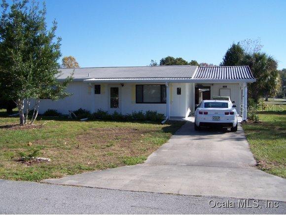 10151 SW 97 Ave., Ocala, FL 34481
