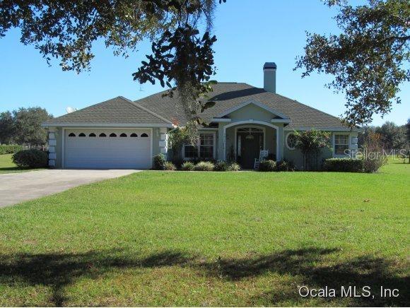 16151 S Magnolia Ave., Summerfield, FL 34491