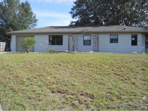 5921 SE 183 Ct., Ocklawaha, FL 32179