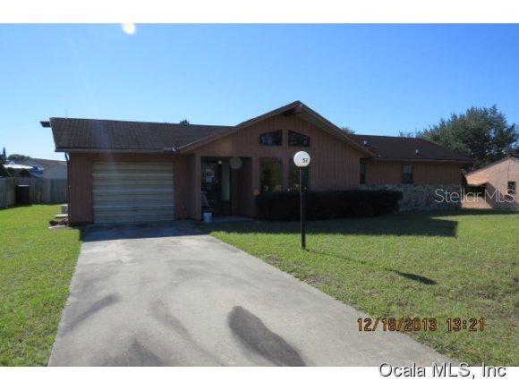 52 Sapphire Rd., Ocala, FL 34472