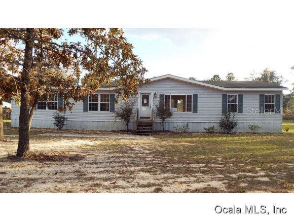 16050 SE 108 Loop, Ocklawaha, FL 32179