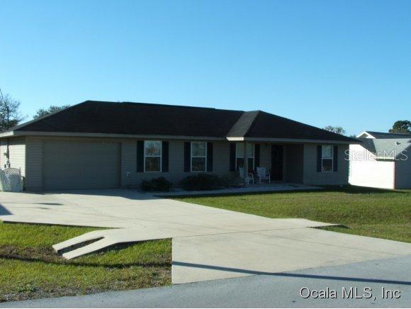 21 Hemlock Radial Dr., Ocala, FL 34472