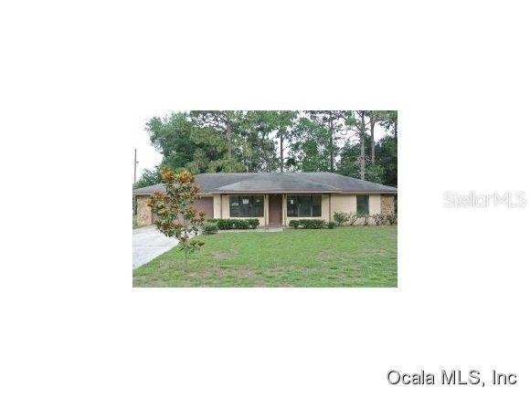 23 Cedar Tree Dr., Ocala, FL 34472