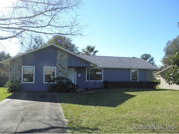 8 Almond Pl., Ocala, FL 34472