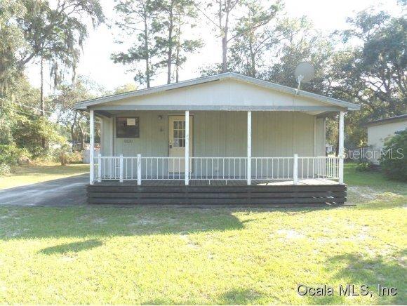 10620 NE 153 St., Fort Mccoy, FL 32134