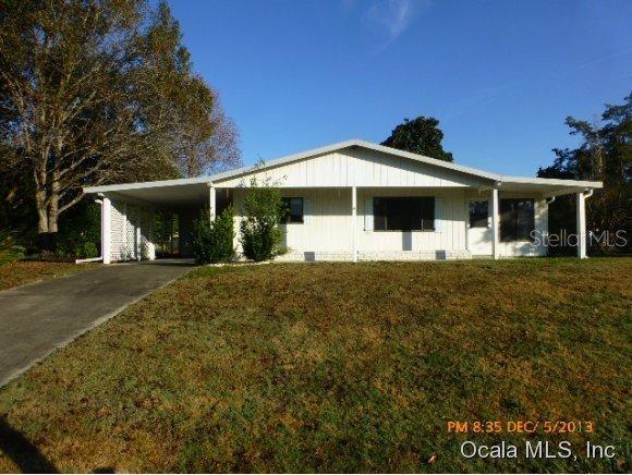 9951 SW 102 Ln., Ocala, FL 34481