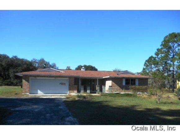 14514 SE Se 100 Avenue Ave., Summerfield, FL 34491