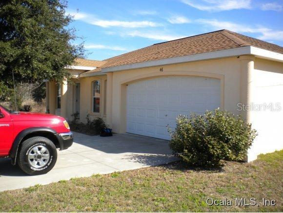 46 Cypress Rd., Ocala, FL 34472