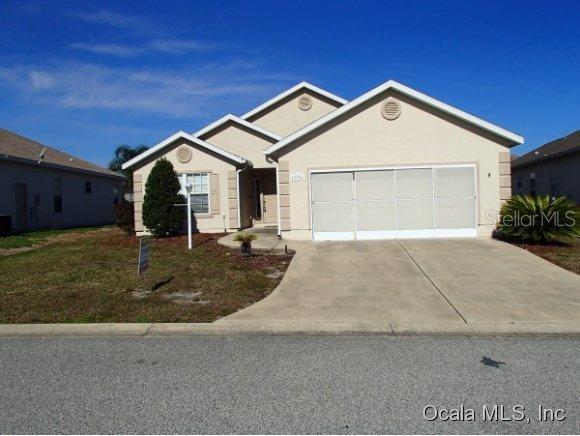 17936 SE 125 Cir., Summerfield, FL 34491