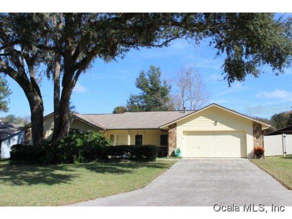 3375 SE 1st Ave., Ocala, FL 34471