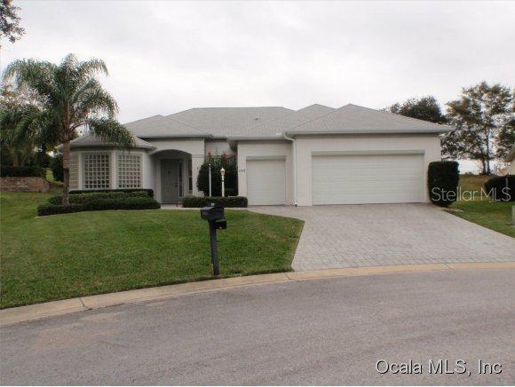 11909 SE 171 Loop, Summerfield, FL 34491