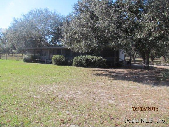 6390 SE 183 Ave Rd., Ocklawaha, FL 32179