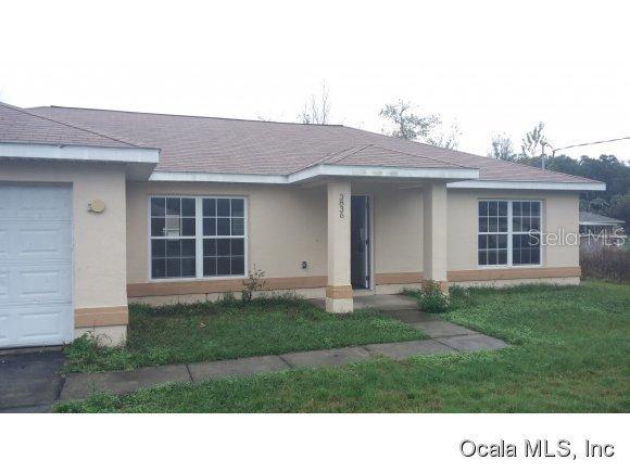 3836 SE 138 Pl., Summerfield, FL 34491