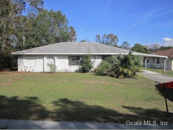 3 Bahia Court Trace, Ocala, FL 34472